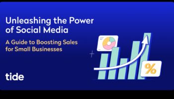 Αξιοποιώντας τη δύναμη των μέσων κοινωνικής δικτύωσης: Οδηγός ιδιοκτήτη επιχείρησης