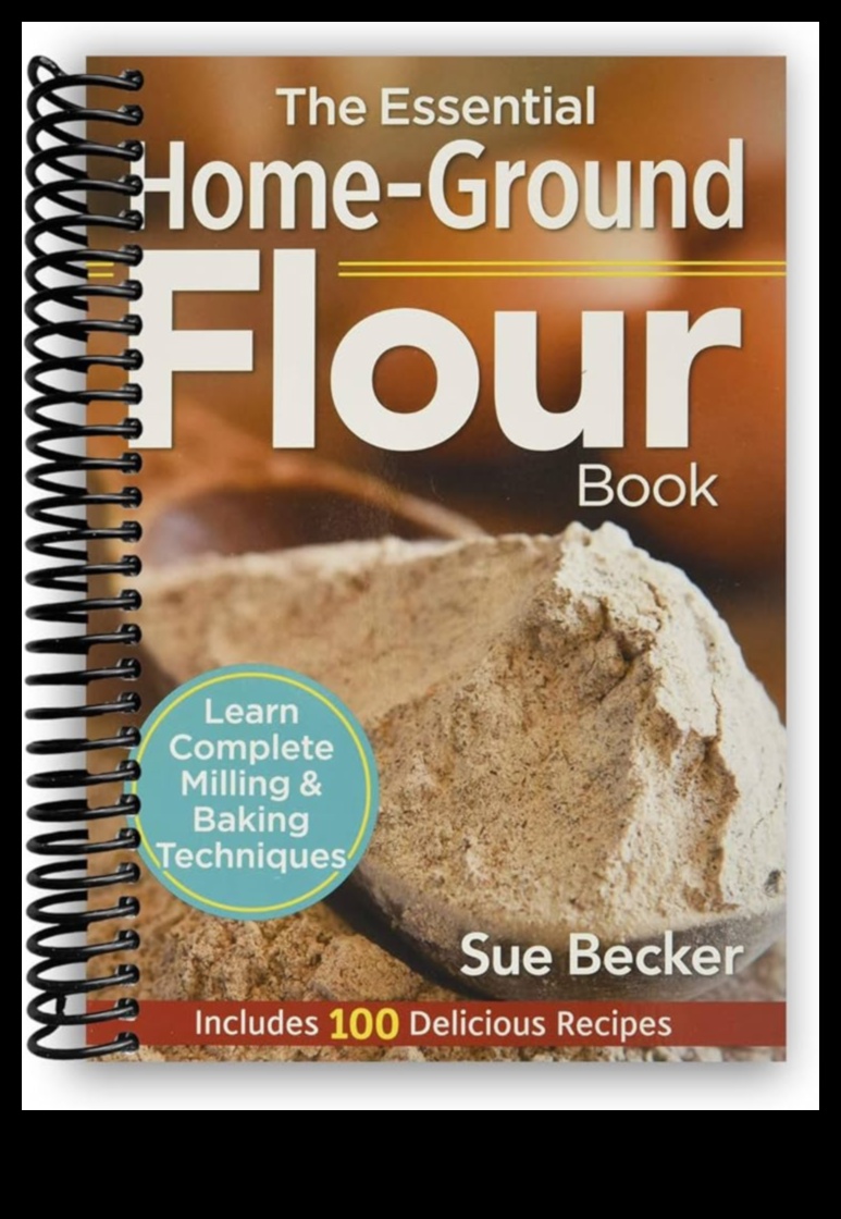 Οδηγός από το ψήσιμο στο ψήσιμο σε σκόνη για την εκμάθηση διαφορετικών τεχνικών σκόνης 1 Από το ψήσιμο στο στήσιμο: Πώς να κυριαρχήσετε σε διαφορετικές τεχνικές σκόνης