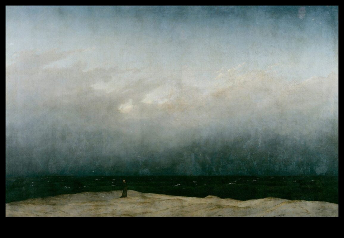 Άπειρη ομορφιά: Τοπία που φαινομενικά δεν τελειώνουν ποτέ