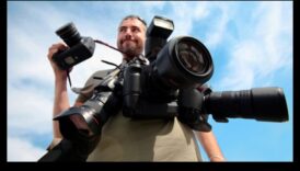 Βελτιώστε τις δεξιότητές σας στη φωτογραφίες με Προηγμένες τρόποι Digital Dexterity στη φωτογραφίες σεμινάρια 2 Digital Dexterity: Advanced Techniques in Photography Tutorials