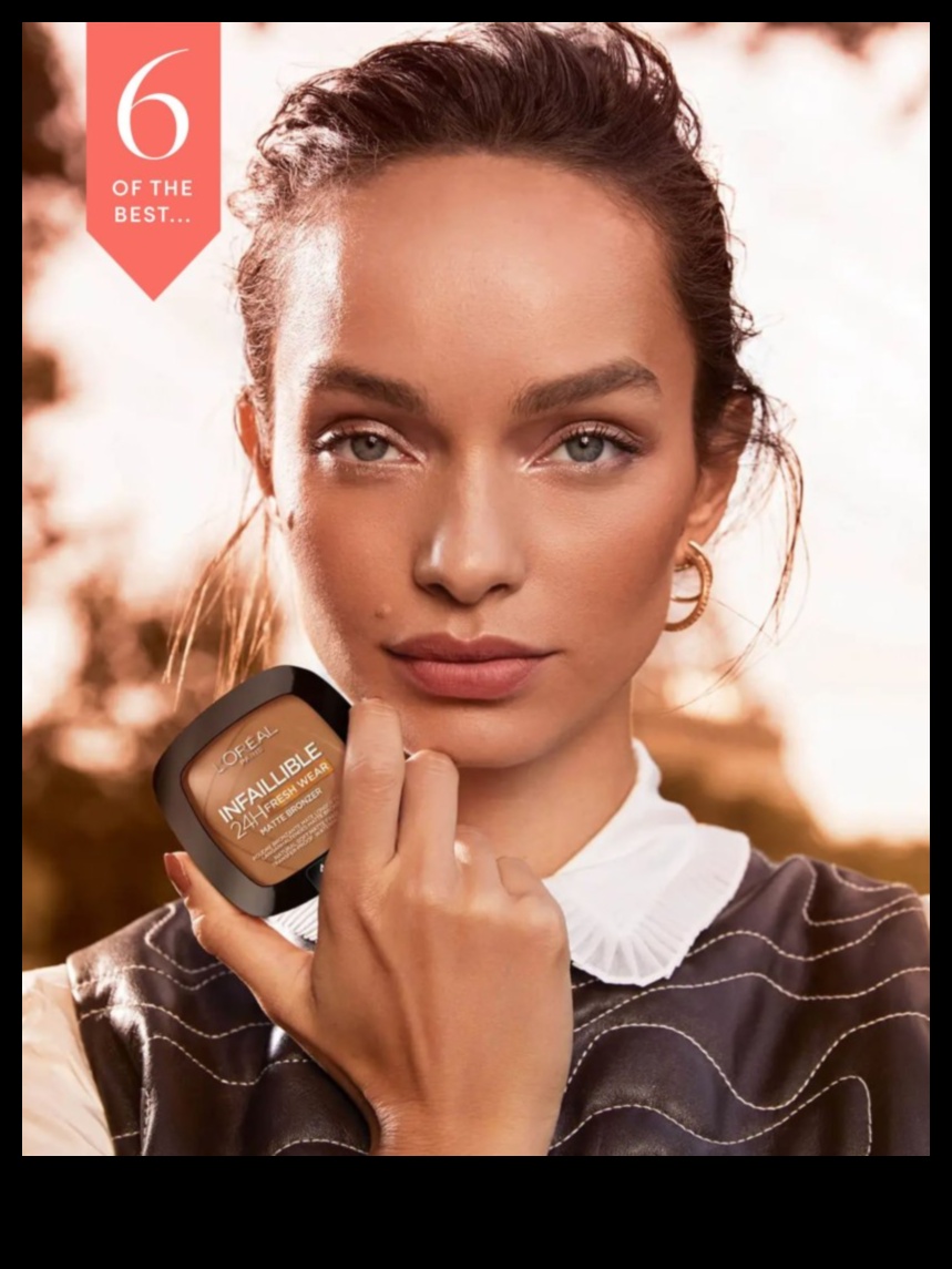 Βρείτε το τέλειο Bronzer σας Ένας οδηγός για κλασικά, τολμηρά και διακριτικά Bronzer 1 Διαλύοντας στυλ: Κλασικό, τολμηρό ή διακριτικό—Ποιο Bronzer είναι κατάλληλο για εσάς;