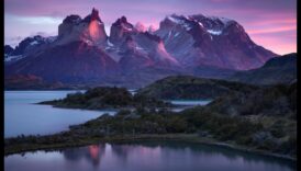 Γη, νερό και ουρανός Μια ισορροπημένη άποψη 5 Στοιχειώδης Αρμονία: Εξισορρόπηση Γης, Νερού και Ουρανού