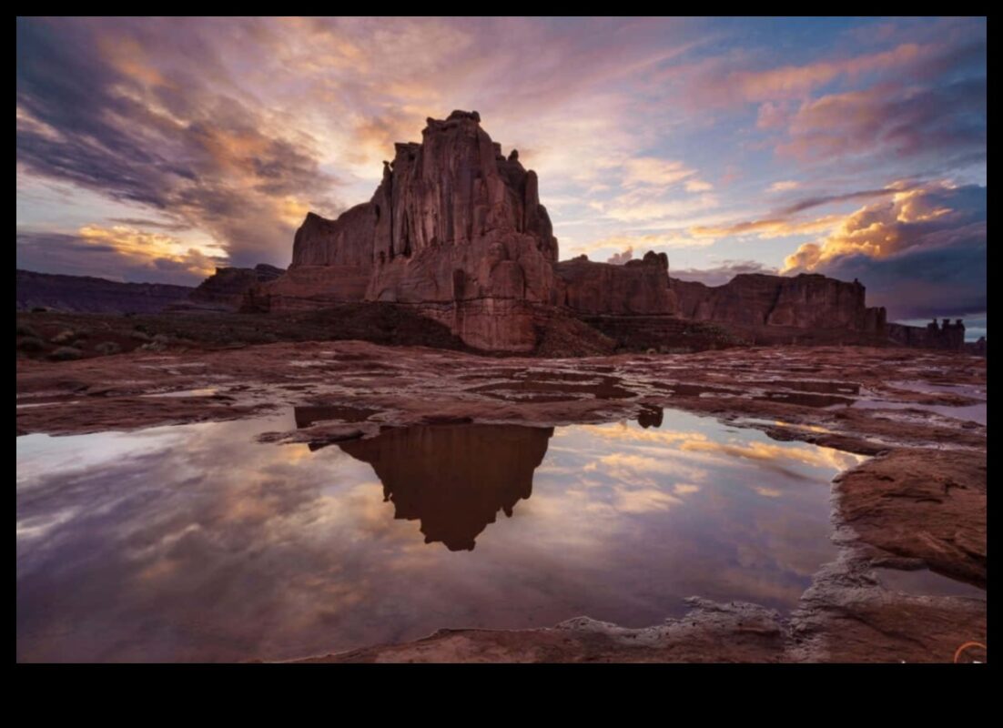 Ψηφιακές ουτοπίες: Η εξέλιξη των τοπίων που δημιουργούνται από υπολογιστή