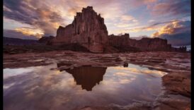 Ψηφιακές ουτοπίες: Η εξέλιξη των τοπίων που δημιουργούνται από υπολογιστή