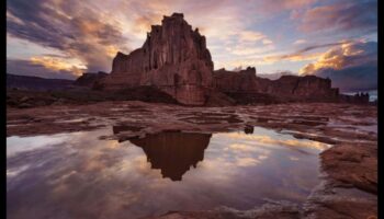 Ψηφιακές ουτοπίες: Η εξέλιξη των τοπίων που δημιουργούνται από υπολογιστή