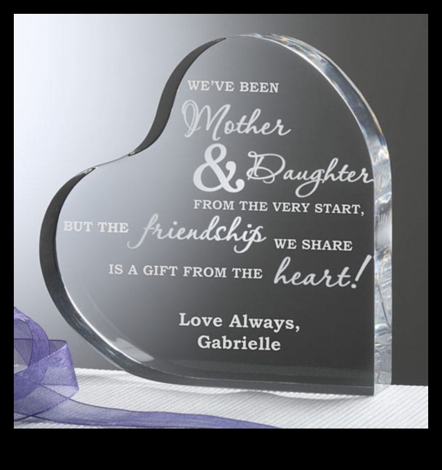 Δώρα από καρδιάς Γιορτάστε το μωρό με στοχαστικά δώρα που θα διαρκέσουν μια ζωή 1 Δώρα από την καρδιά: Γιορτάστε το μωρό με στοχαστικά δώρα