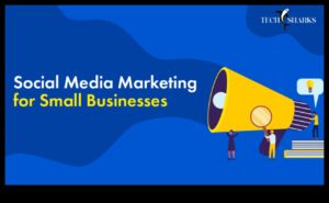 Είναι το μάρκετινγκ μέσων κοινωνικής δικτύωσης κατάλληλο για μικρές επιχειρήσεις;