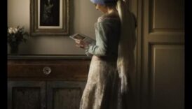 Εικονογραφική Ποίηση: Συγκινητική Αφήγηση με Καλές Τέχνες Φωτογραφίας