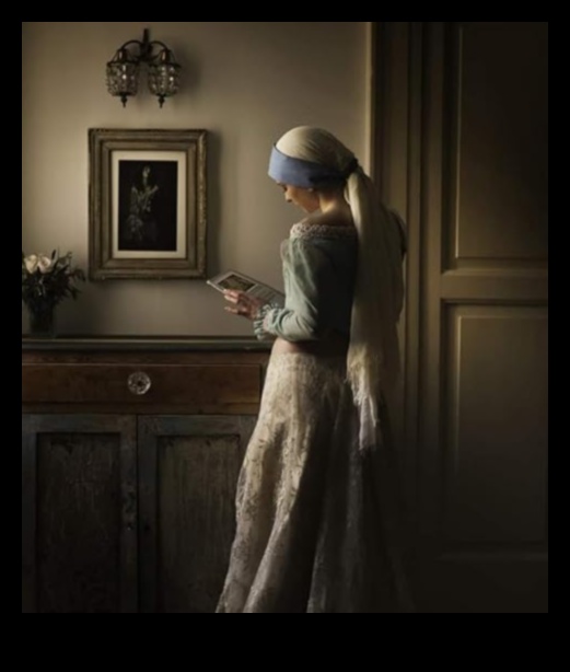 Εικονογραφική Ποίηση Ένα Οπτικό Ταξίδι μέσα από Καλές Τέχνες Φωτογραφίας 1 Εικονογραφική Ποίηση: Συγκινητική Αφήγηση με Καλές Τέχνες Φωτογραφίας