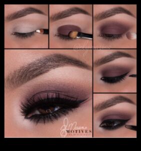 Σκιά ματιών για όλες τις ηλικίες: Προσαρμόστε τη ρουτίνα του μακιγιάζ σας καθώς μεγαλώνετε