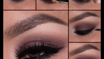 Σκιά ματιών για όλες τις ηλικίες: Προσαρμόστε τη ρουτίνα του μακιγιάζ σας καθώς μεγαλώνετε