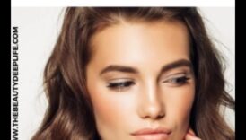 Εκφραστείτε με φυτικό μακιγιάζ 6 Καλλιτεχνική Ελευθερία: Δημιουργική Έκφραση με Φυσικές Τεχνικές Μακιγιάζ