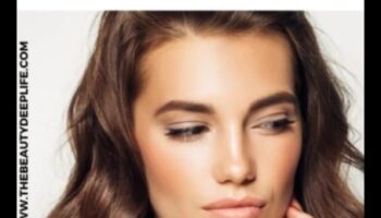 Καλλιτεχνική Ελευθερία: Δημιουργική Έκφραση με Φυσικές Τεχνικές Μακιγιάζ