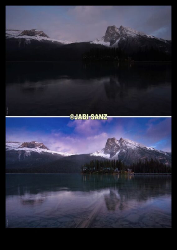 Επεξεργαστείτε το Elysium: Ανεβάζοντας τη φωτογραφία σε νέα ύψη μέσω εξειδικευμένης επεξεργασίας