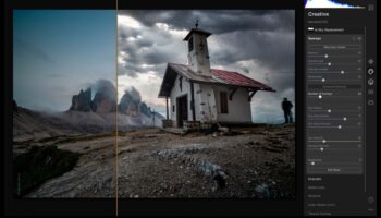 Επεξεργασία Elysium: Transcending Boundaries with Expert Image Enhancement