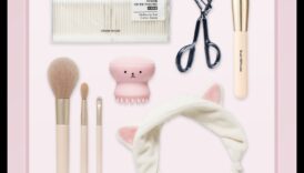 Εργαλεία Μακιγιάζ 101: Εγχειρίδιο για αρχάριους στον κόσμο των οργάνων ομορφιάς