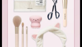 Εργαλεία Μακιγιάζ 101: Εγχειρίδιο για αρχάριους στον κόσμο των οργάνων ομορφιάς