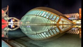 Modern Marvels: Αρχιτεκτονική Φωτογραφία στα καλύτερά της