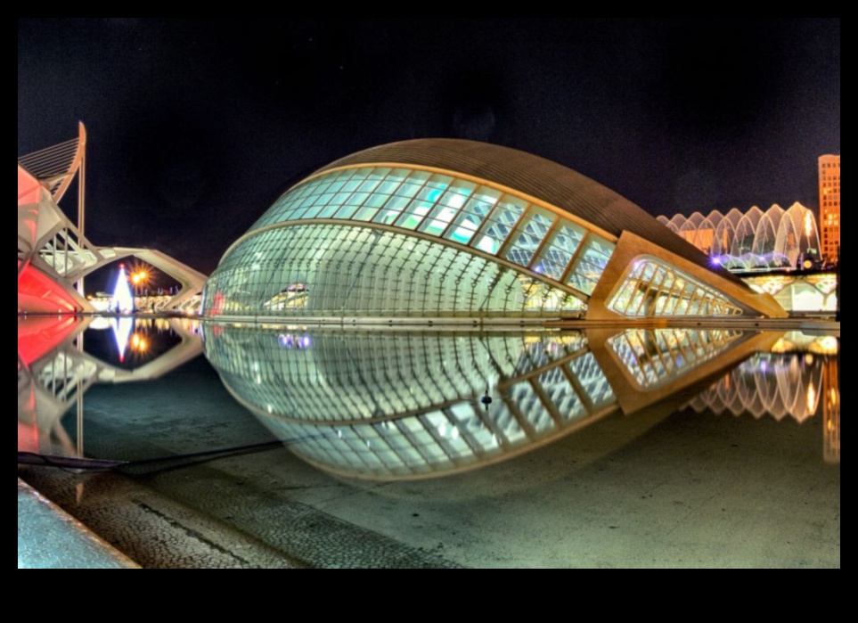 Η Modern Marvels Architectural Photography στο Finest Μια βιτρίνα με τις πιο εντυπωσιακές αρχιτεκτονικές φωτογραφίες από όλο τον κόσμο. 1 Modern Marvels: Αρχιτεκτονική Φωτογραφία στα καλύτερά της