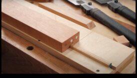 Ζέρες και εξαρτήματα επεξεργασίας ξύλου: Βελτιώστε την ακρίβεια στις χειροτεχνίες σας