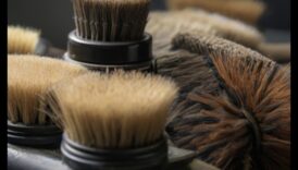 Η εντελώς βούρτσα για την λειτουργία Πώς η πυκνότητα των τριχών της βούρτσας επηρεάζει την ακολούθηση του προϊόντος 4 Πυκνότητα τρίχας βούρτσας: Η σύνδεση μεταξύ της πυκνότητας του εργαλείου και της εφαρμογής του προϊόντος