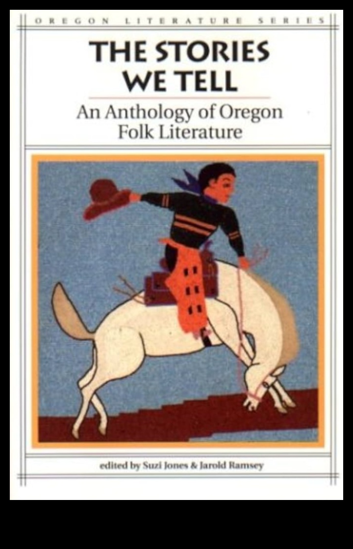 Mystical Meadows: Folklore and Legends in Open Fields