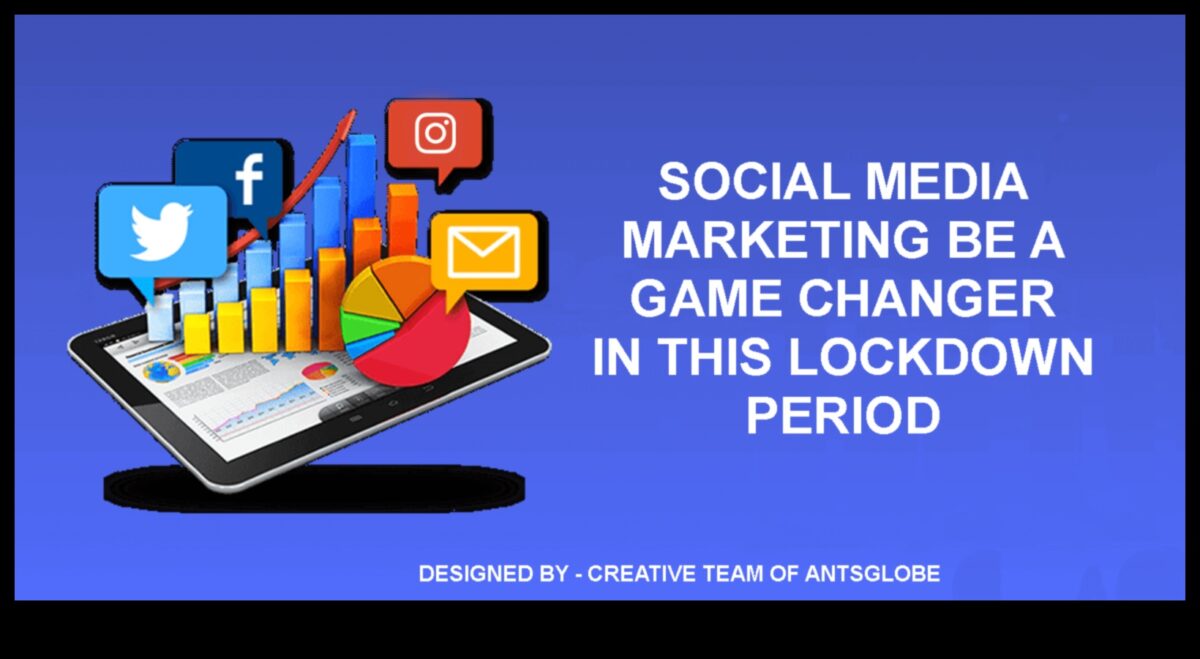 Μέσα κοινωνικής δικτύωσης για επιχειρήσεις: Ένα παιχνίδι που αλλάζει ή μια τάση που περνάει;