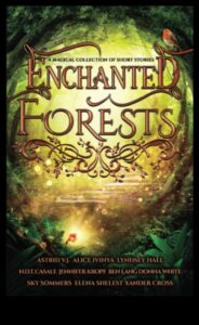 Μαγευτικά δάση: Εξερευνώντας τις σκηνές των δασών