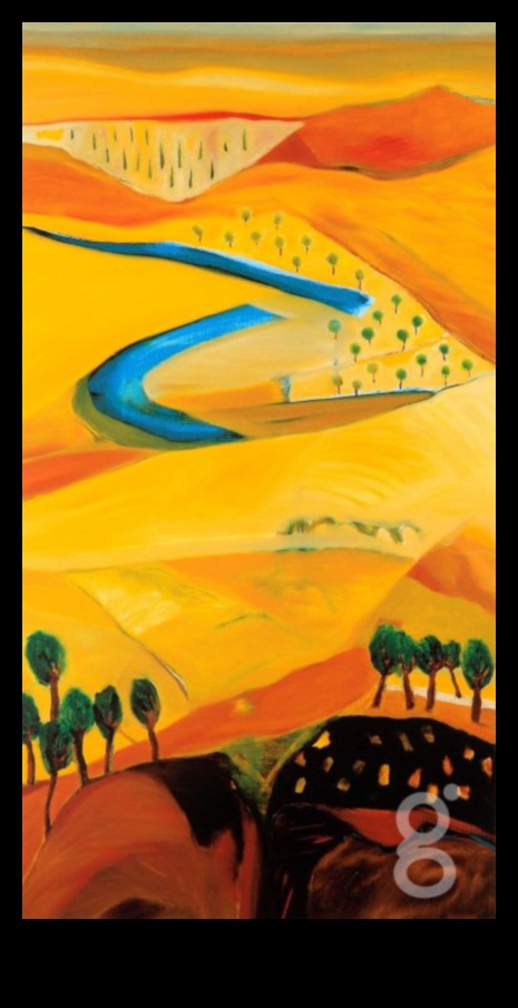 Melody of the Landscape 1 Melodic Vistas: Harmonies Evoked by Landscapes in Music