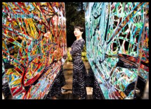 The Social Sculptor: Shaping Relationships in the Canvas of the Digital World