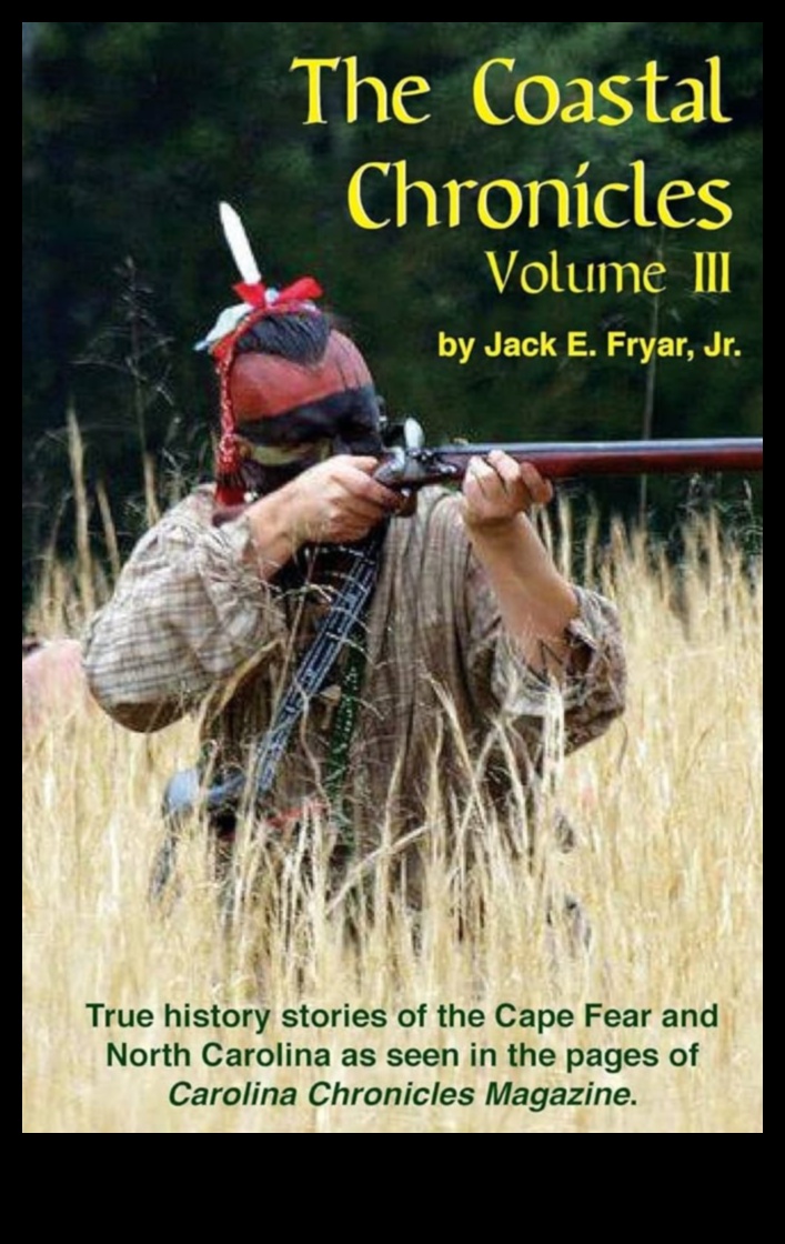 Παράκτια Χρονικά III Το Τελικό Κεφάλαιο 1 Coast Chronicles III: Fresh Tales Along Coastal Marvels Extended