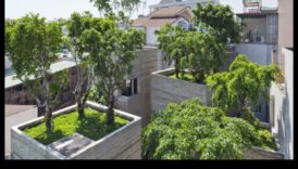 Τι ρόλο παίζουν οι αστικοί χώροι πρασίνου στη βελτίωση των τοπίων της πόλης;