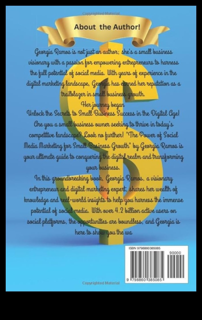 Πώς να αξιοποιήσετε τη δύναμη του μάρκετινγκ μέσων κοινωνικής δικτύωσης για τη μικρή σας επιχείρηση 1 Απελευθερώνοντας τις δυνατότητες του μάρκετινγκ μέσων κοινωνικής δικτύωσης για τις μικρές επιχειρήσεις