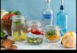DIY Culinary Infusions: Crafting Flavored Spirits and Oils