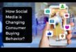 Ο αντίκτυπος του μάρκετινγκ μέσων κοινωνικής δικτύωσης στη συμπεριφορά των καταναλωτών