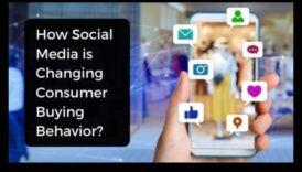 Πώς η προώθηση μέσων κοινωνικής δικτύωσης τροποποιεί τον τρόπο που αγοράζουν οι αγοραστές 1 Ο αντίκτυπος του μάρκετινγκ μέσων κοινωνικής δικτύωσης στη συμπεριφορά των καταναλωτών