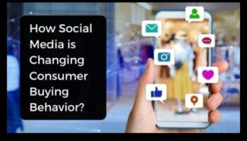 Ο αντίκτυπος του μάρκετινγκ μέσων κοινωνικής δικτύωσης στη συμπεριφορά των καταναλωτών