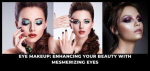 Συνδυασμός μάσκαρα και σκιάς ματιών: Ενισχύοντας τα χαρακτηριστικά σας με ακρίβεια