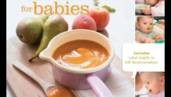 Nutrient Nurturing: Διατροφή για τη βέλτιστη υγεία του μωρού