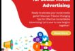 Digital Spotlight: Mastering the Art of Social Media Advertising
