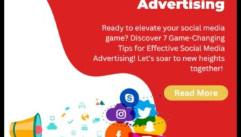 Digital Spotlight: Mastering the Art of Social Media Advertising