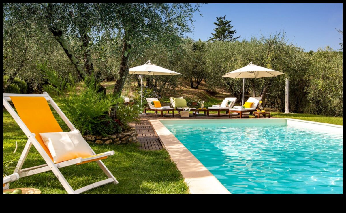 Rural Reveries: Ήρεμες σκηνές από τοπία εξοχής