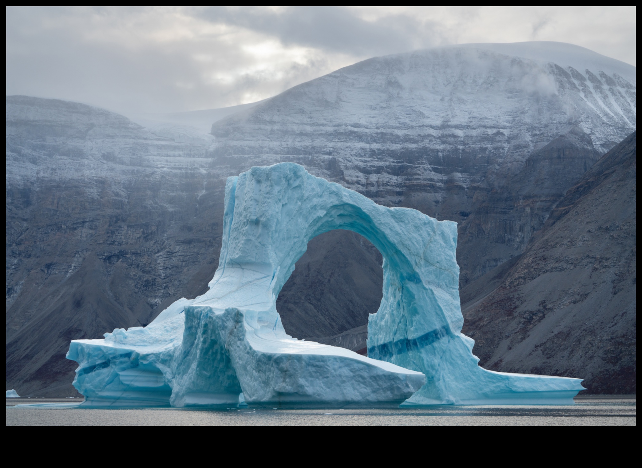 The Sublime in Landscape Photography 2 Ομορφιά που προκαλεί δέος: Εξερευνώντας υπέροχα τοπία
