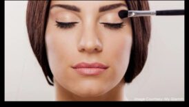 Natural Lash Embrace: Επίτευξη Αβίαστης Ομορφιάς με Μινιμαλιστική Μάσκαρα