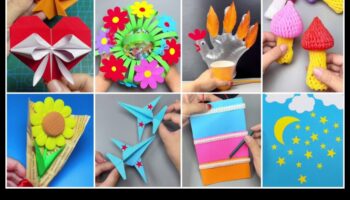 Τεχνικές Χαρτοποιίας: Ανάγλυφο, Αποτύπωμα και Πέρα από αυτό