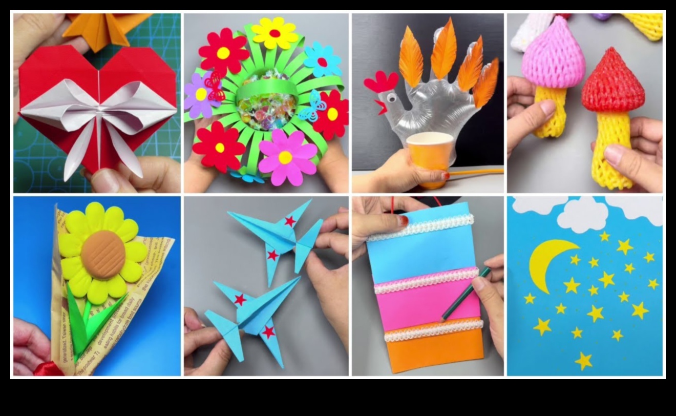 Χειροτεχνία χαρτιού 10 δημιουργικές τεχνικές που πρέπει να δοκιμάσετε 1 Τεχνικές Χαρτοποιίας: Ανάγλυφο, Αποτύπωμα και Πέρα από αυτό